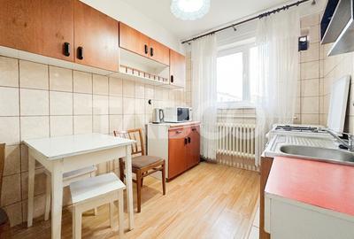Apartament cu 2 camere decomandate de inchiriat cartierul Gheorgheni - 7