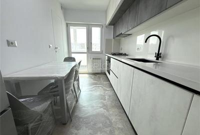 Prima Inchiriere! Apartament 2 camere, 54mp, Totul Nou, Cal. Bucuresti - 6