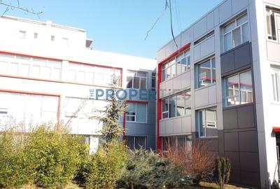 Cladire de birouri in zona Militari - 1