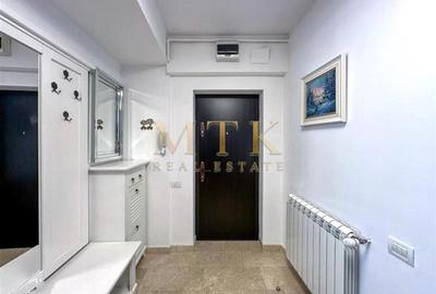 Apartament 3 camere Mobilat & Utilat lux I Kiseleff I 1 Loc de parcare - 20