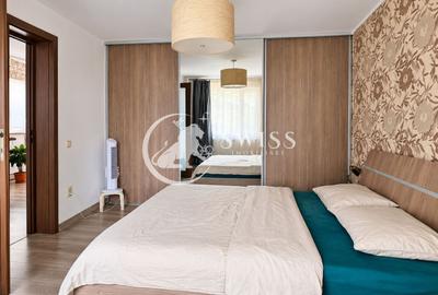 Apartament 3 camere | 70mp | Plopilor | 5min Platinia | USAMV - 6