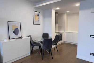 Apartament 2 camere, complex in vecinitatea parcului Herastrau - 2