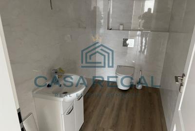 Spatiu comercial nou, zona Pietei Decebal - 45mp utili - 8