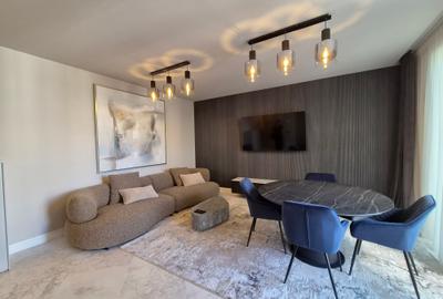 Inchiriere Apartament 2 Camere Iancu Nicolae - 6