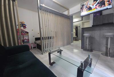 Garsonieră semidecomandată în Dobroești