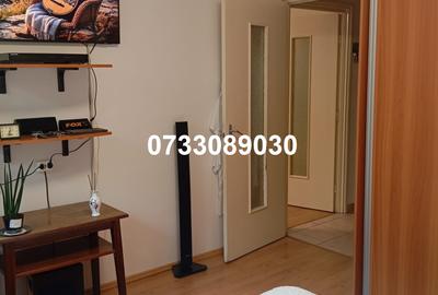Drumul Taberei 34, apartament cu centrala proprie - 2