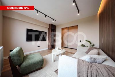 Apartament lux 2 camere decomandate de vanzare Comision 0% Gheorgheni - 1