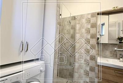 Apartament renovat, mobilat si utilat - 42 mp + pivnita - Ultracentral - 4