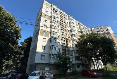 Apartament cu 2 camere semidecomandat în Narcisa
