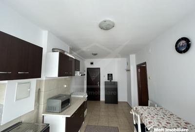 Apartament 2 camere, zona centrala - 6