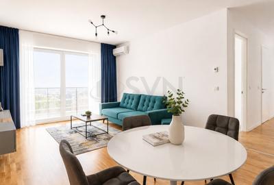 REA1029072 apartament 3 camer I Luxuria Residence - 1