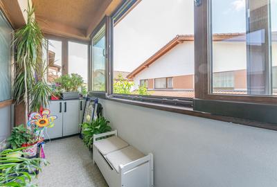 Apartament cu 3 camere | decomandat | ready-to-move-in | parcare inclusa - 16