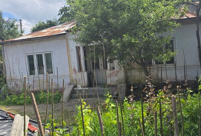 Casa de vanzare Odobesti Vrancea - 4