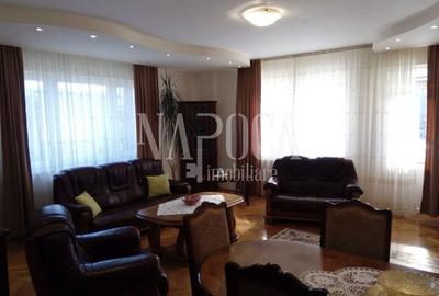 Casa 6 camere de vanzare in Floresti - 1