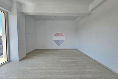 Apartament nemobilat cu 2 camere de inchiriat Palazu Mare Constanta - 2
