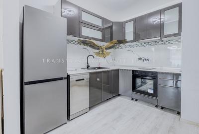 Apartament de lux situat pe Decebal/Super central - 11