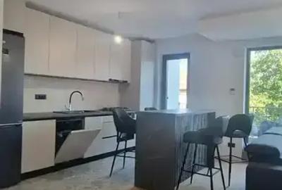 Studio luminos, bine compartimentat – Zona Marriott - 2