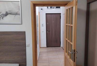 Garsoniera zona OBOR - 5