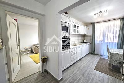 Apartament 2 camere Arhitectilor Sibiu - 2