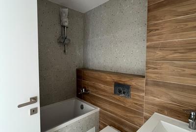 APARTAMENT 2 CAMERE + LOC PARCARE SUBTERAN - HIGH GARDEN EAST - 20