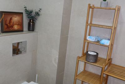 2 Camere H Pipera Lake Gradina 30 mp Parcare - 19