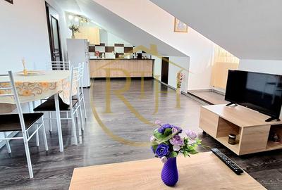 Apartament cu 2 camere, centrala proprie, aproape de Nokia, Iosefin - 12