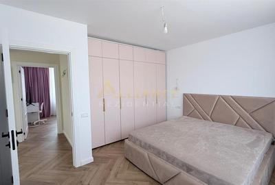 Casa individuala - 4 camere - teren 455 mp - 12