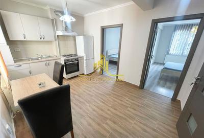 2 dormitoare, decomandat, modern, balcon, Semicentral, Horea, Litere - 5