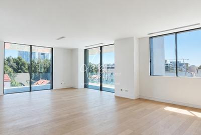 Apartament premium 4 camere | 176 mp | Imobil boutique | Floreasca – Parcul Verd - 1