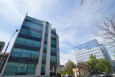 0% comision! Inchiriere birouri Timpuri Noi, 205 mp - 12