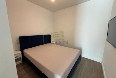 Apartament 2 camere, 45mp, cartier 1 Mai, zona Stadion - 3