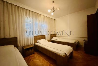 Apartament pentru 6 muncitori la Casa, Nufarul - 8