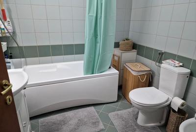 Închiriere apartament 3 camere cu 2 locuri de parcare Central Park - 11