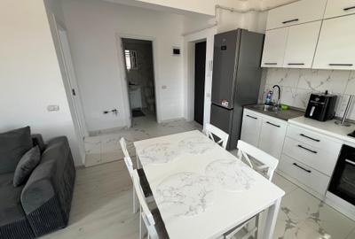 Apartament 2 camere OPEN SPACE | Prima închiriere | Bloc nou  | Parcare - 4