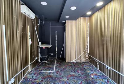 Spatiu comercial 20 mp - Pantelimon - 3