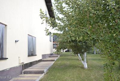 Titesti - Casa la Cheie D+P+M, 254 Mp, Teren 1130 Mp - 19