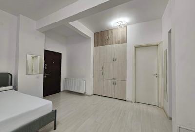 Parc Cismigiu -Sala Palatului- Inchiriere garsoniera - centrala proprie ! - 19
