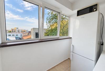 Garsonieră renovată, 32 mp| 6 minute de Piața Iancului - 10