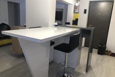 Ap 2 camere rond Alba Iulia, Decomandat, mobilat si utilat pe comanda - 7