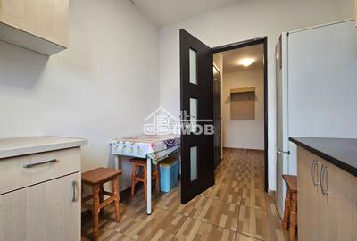 Apartament cu 2 camere – zona excelenta pentru familie - 8