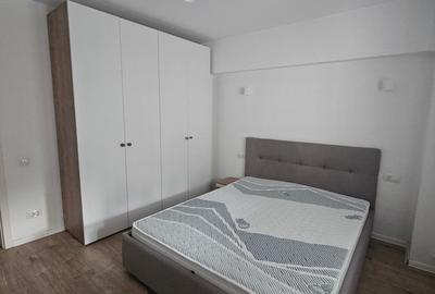 Piata Muncii Matei Basarab, 3 camere, etaj 2, metrou - 3