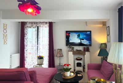 Apartament de vânzare in Tomis Plus cu 3 camere -  etaj 3 - loc parcare inclus - 7