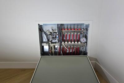 3 Camere nou | Fațadă ventilată | Finisaje Lux | Avans 5% | ALTO HOME - 15