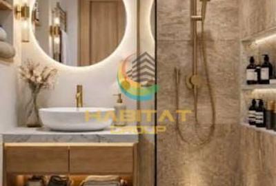 Apartament 2 Camere, Terasa, 60 mp, Metrou 5 min - 3