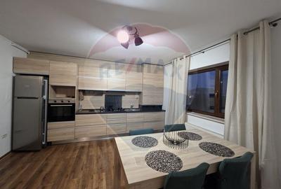 Apartament de lux cu 3 camere si loc de parcare in Gradiste - 1