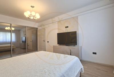 Inchiriere apartament 3 camere centru Ultramodern-Bloc nou - 5