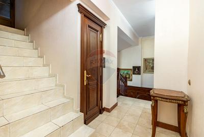 Casa/Vila Premium de vanzare Lacul Snagov / ponton / piscina / barca - 19