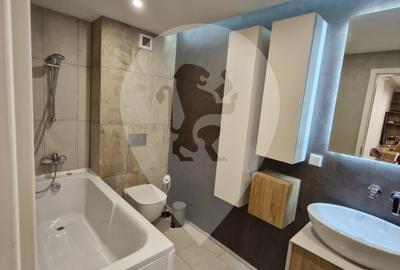 Apartament 3 camere - parcare si boxa- Tractorul- Complex Ambiance - Coressi Mal - 8