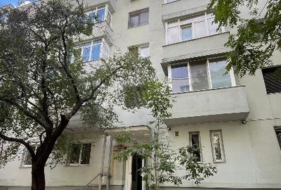Apartament cu 3 camere decomandat, mobilat în Dristor