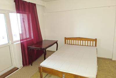 Apartament cu 2 camere decomandat, mobilat în Nicolina